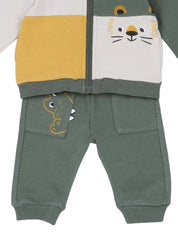 Completi Verde Chicco