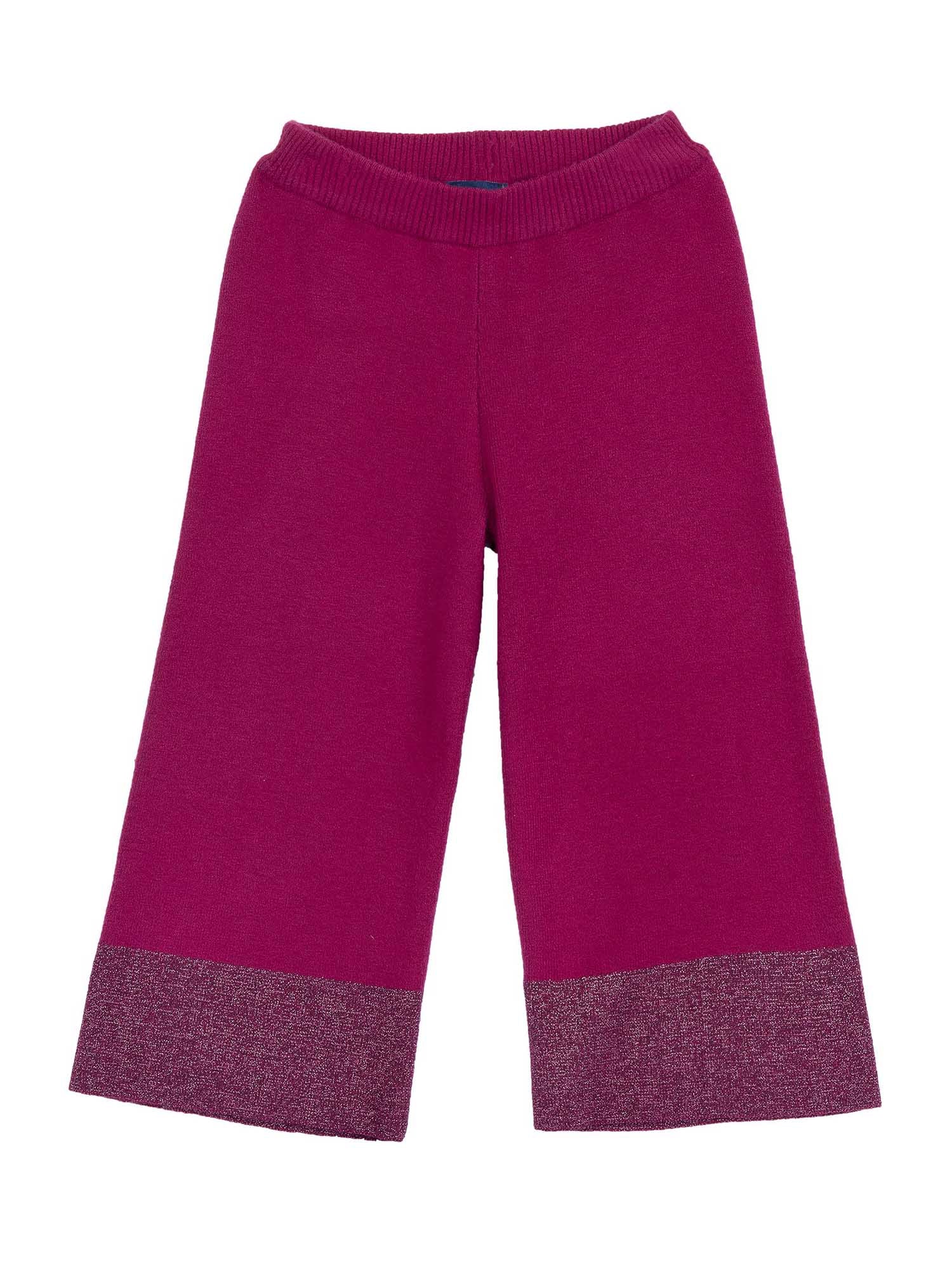 Pantaloni Bordeaux Chicco