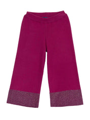 Pantaloni Bordeaux Chicco