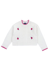 Cardigan Bianco Chicco