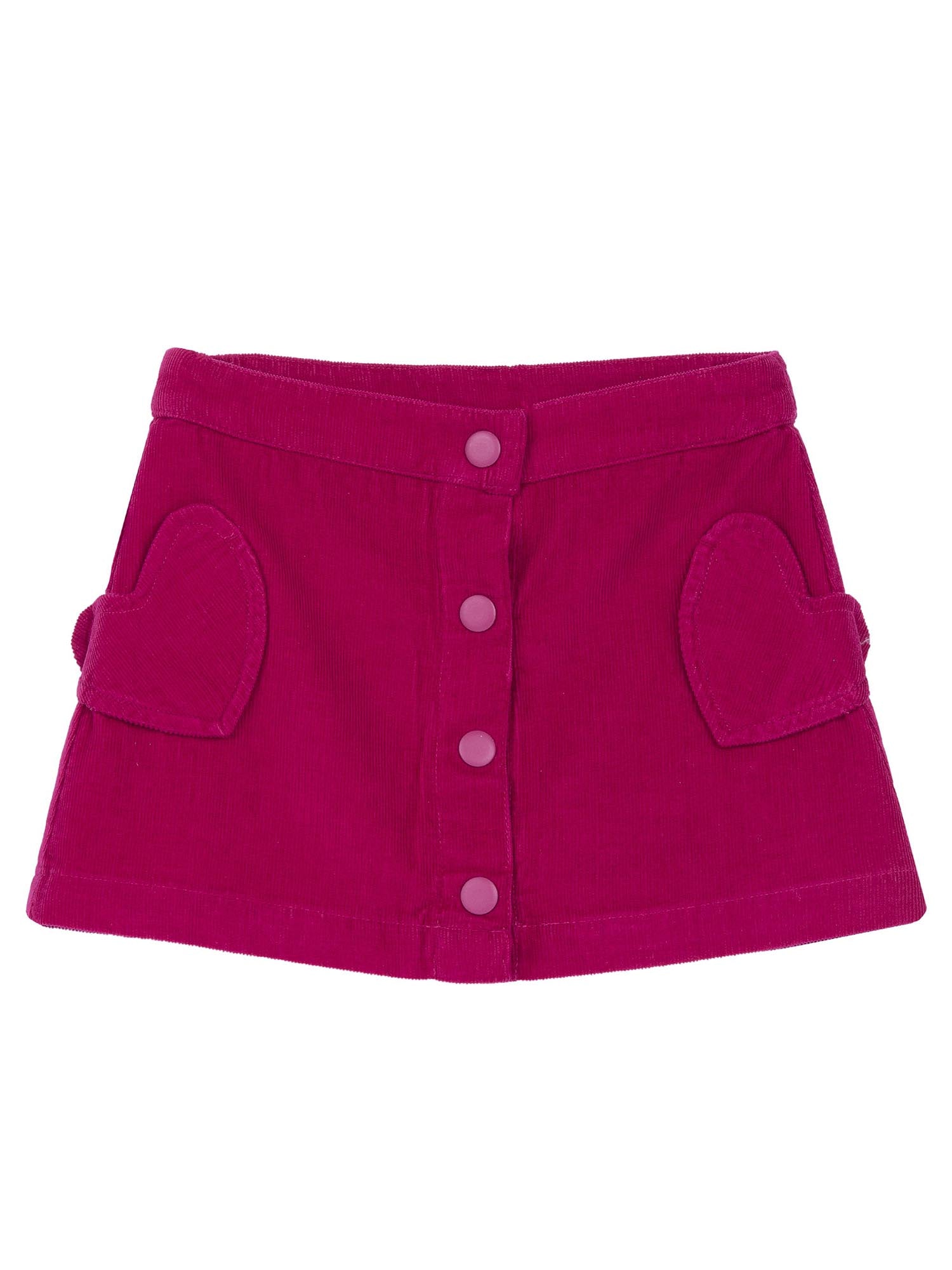 Gonne Bordeaux Chicco