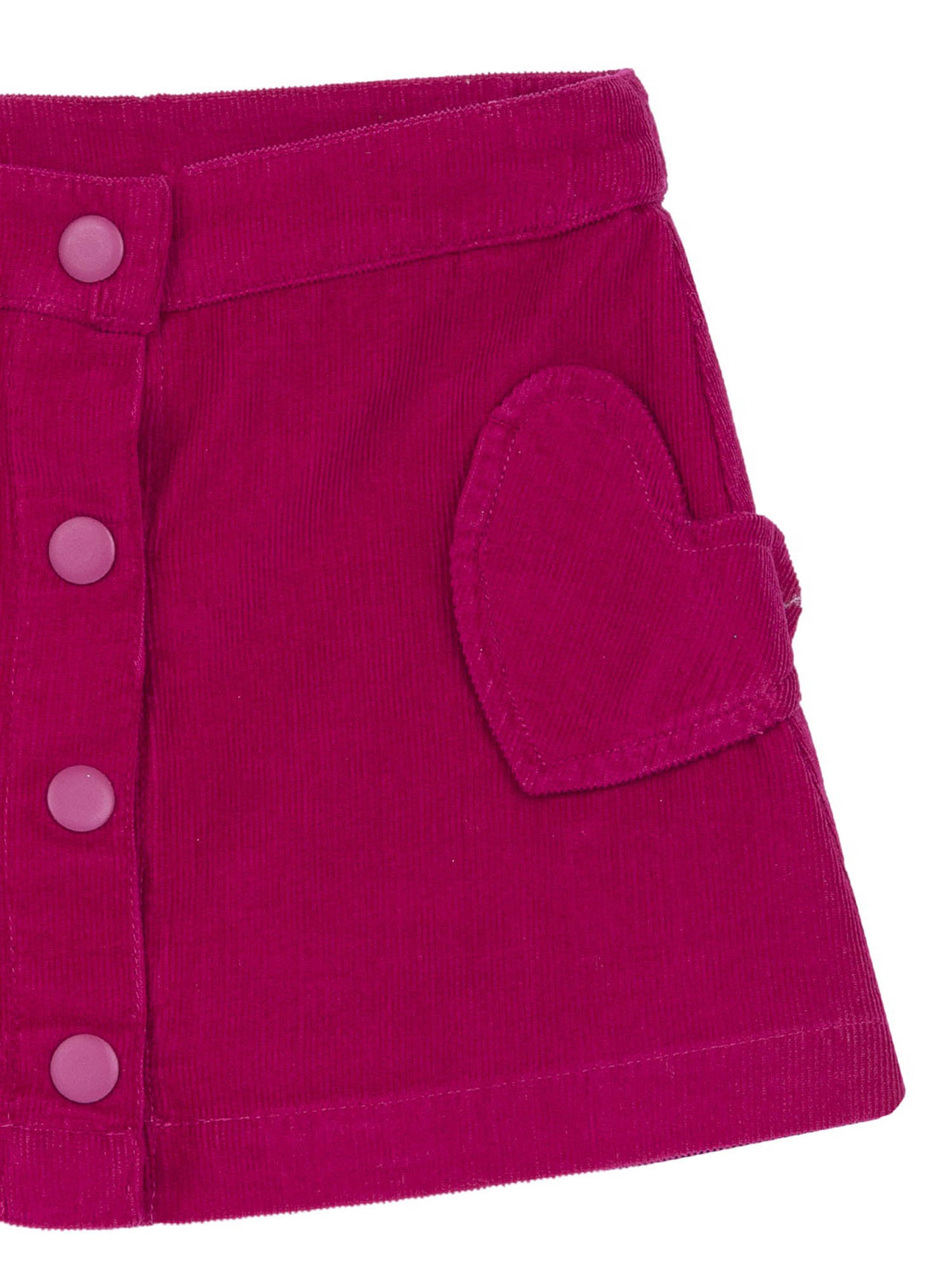 Gonne Bordeaux Chicco