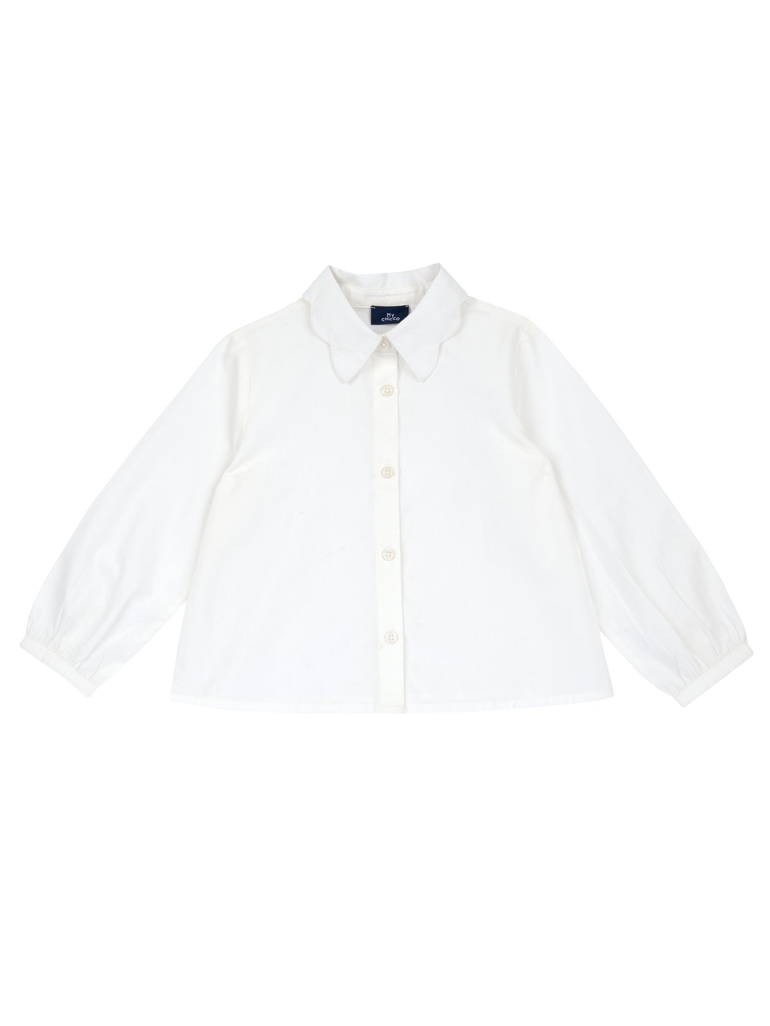 Camicie Bianco Chicco