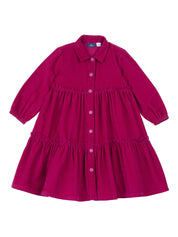 Vestiti Rosso Chicco