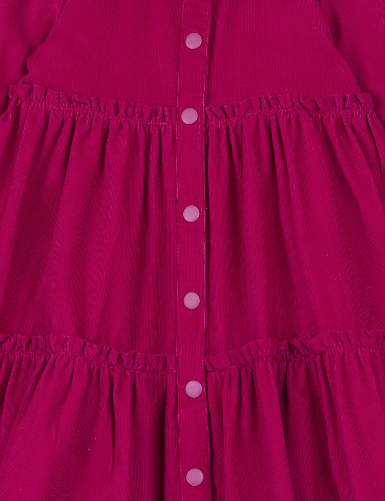 Vestiti Rosso Chicco