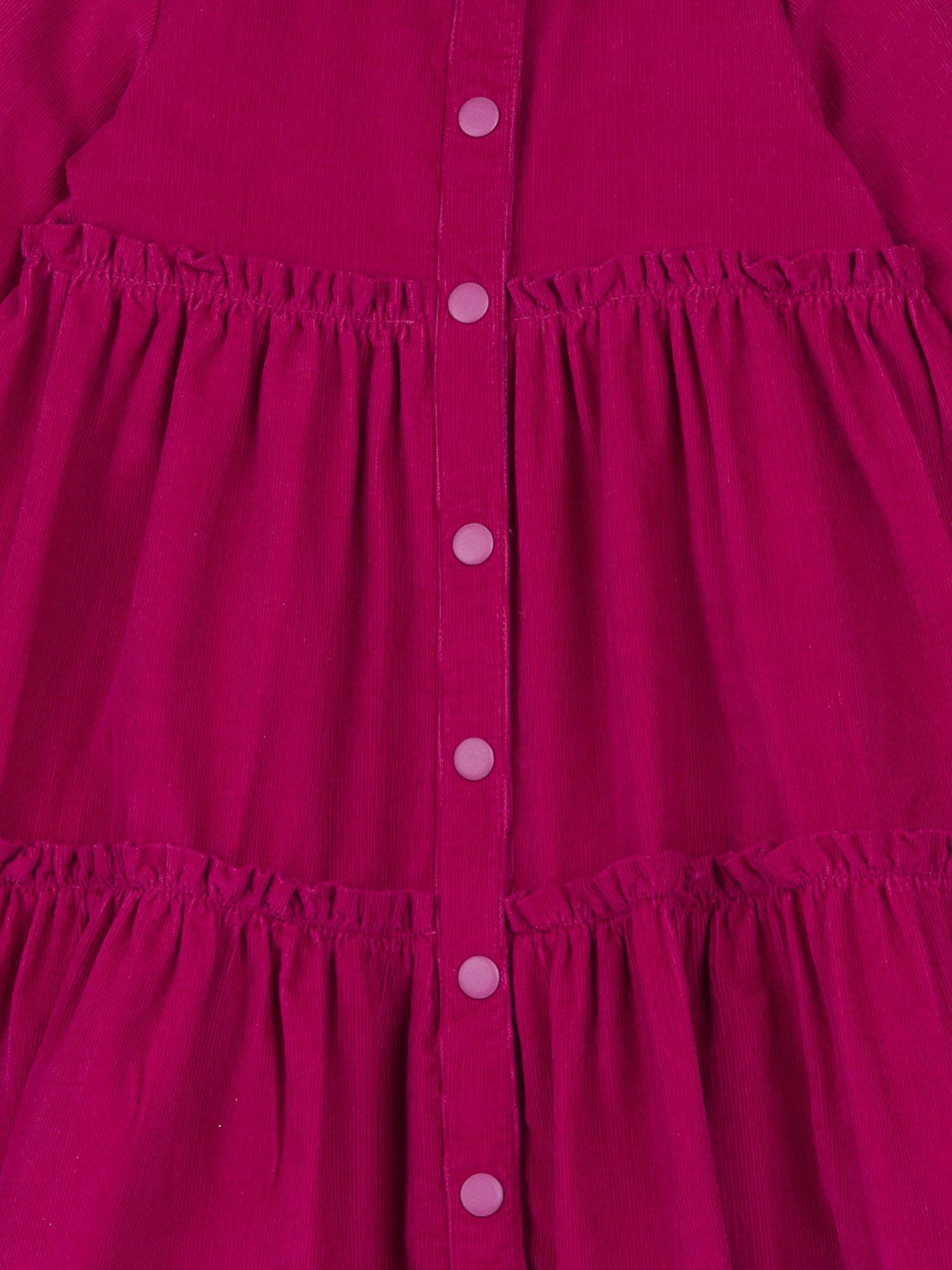 Vestiti Rosso Chicco