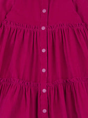 Vestiti Rosso Chicco