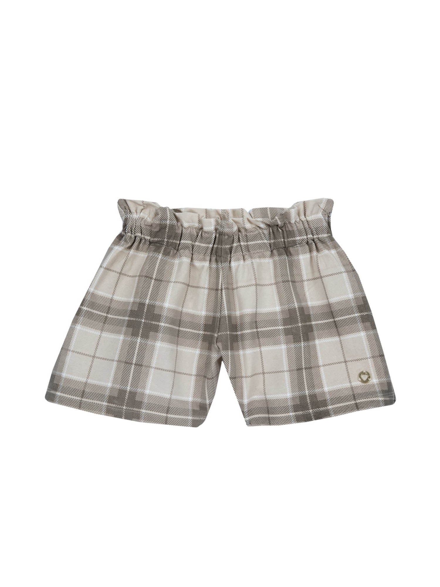 Shorts Marrone Chicco