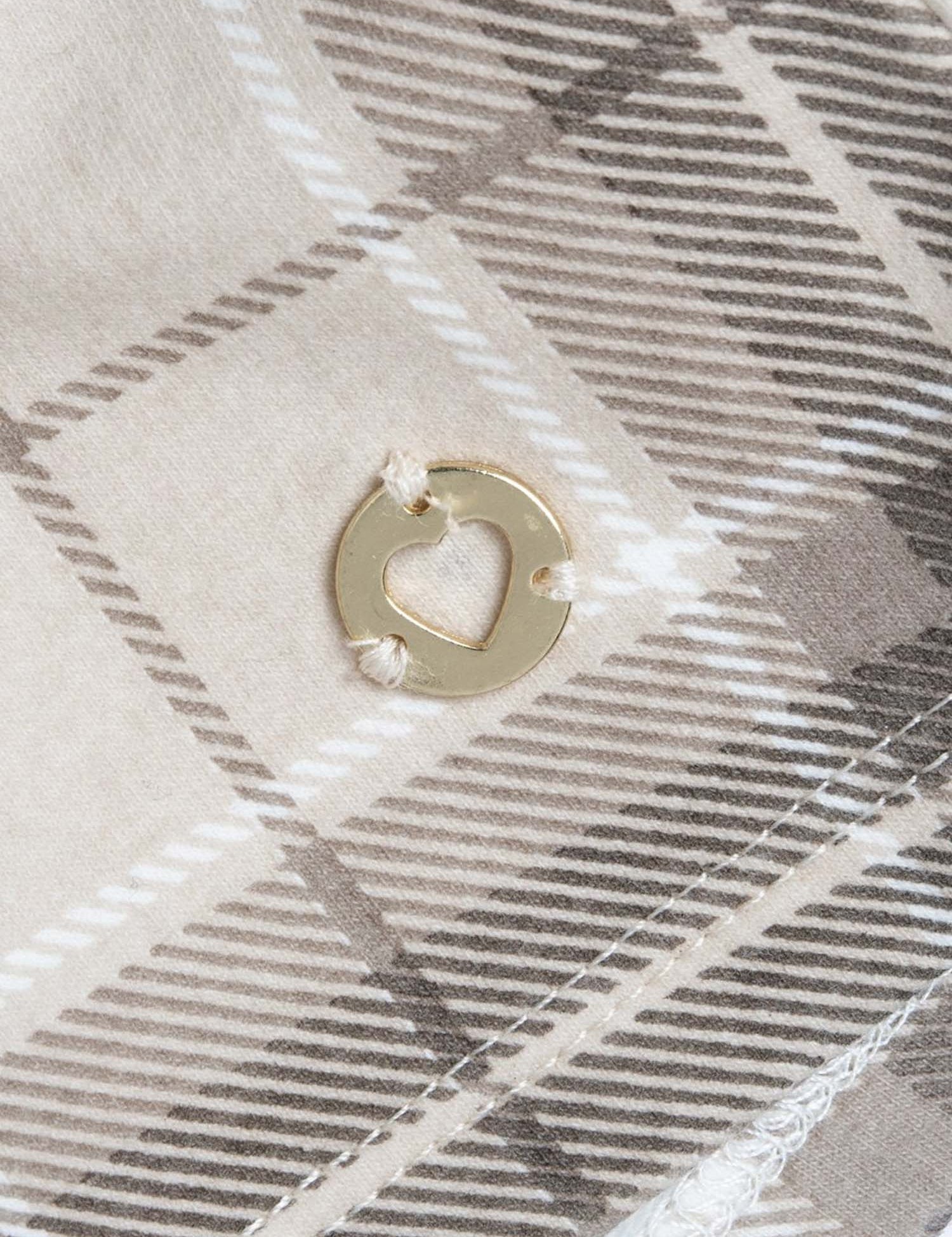 Shorts Marrone Chicco