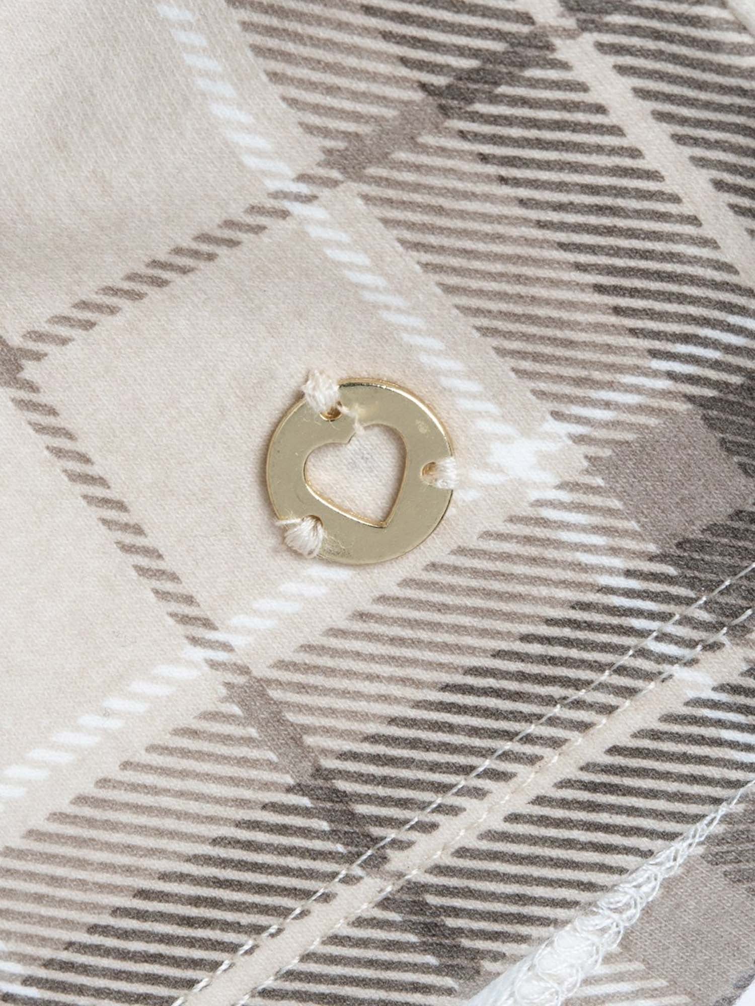 Shorts Marrone Chicco