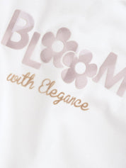 T-shirt Bianco Chicco