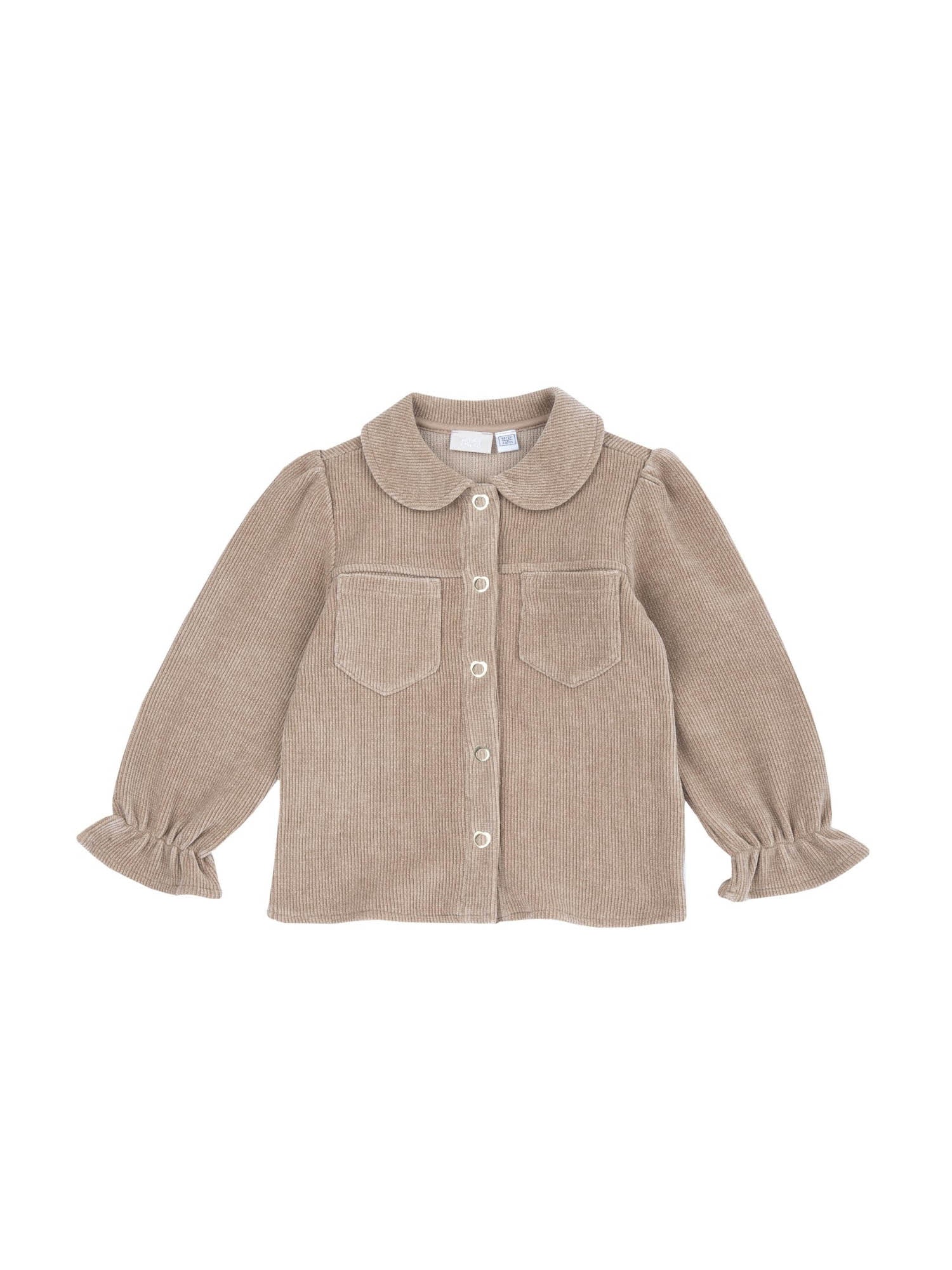 Camicie Beige Chicco