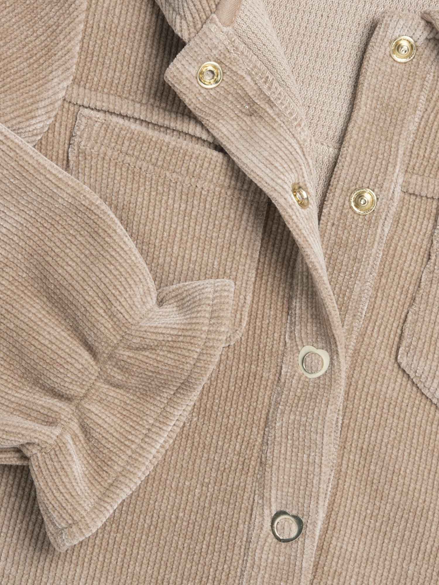 Camicie Beige Chicco