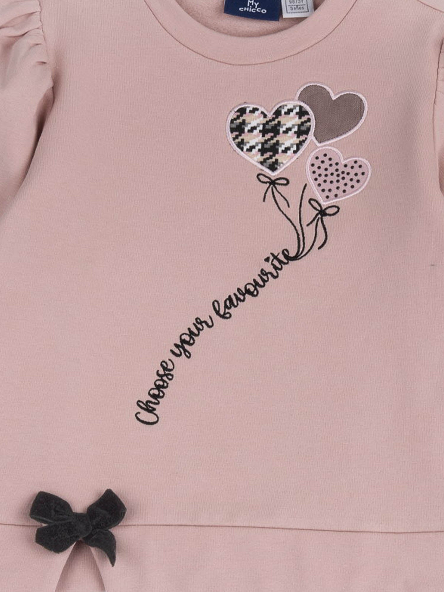 Completi Rosa Chicco