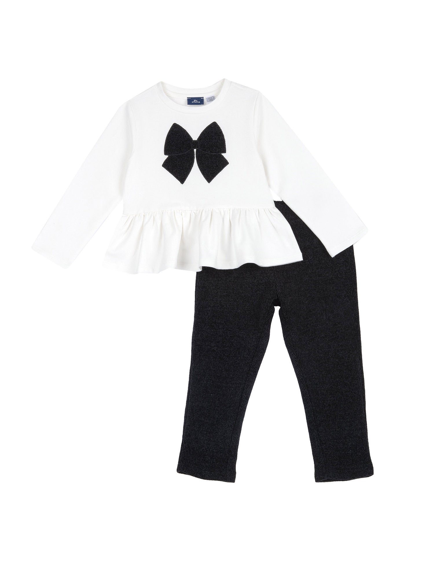 Completi Bianco Chicco