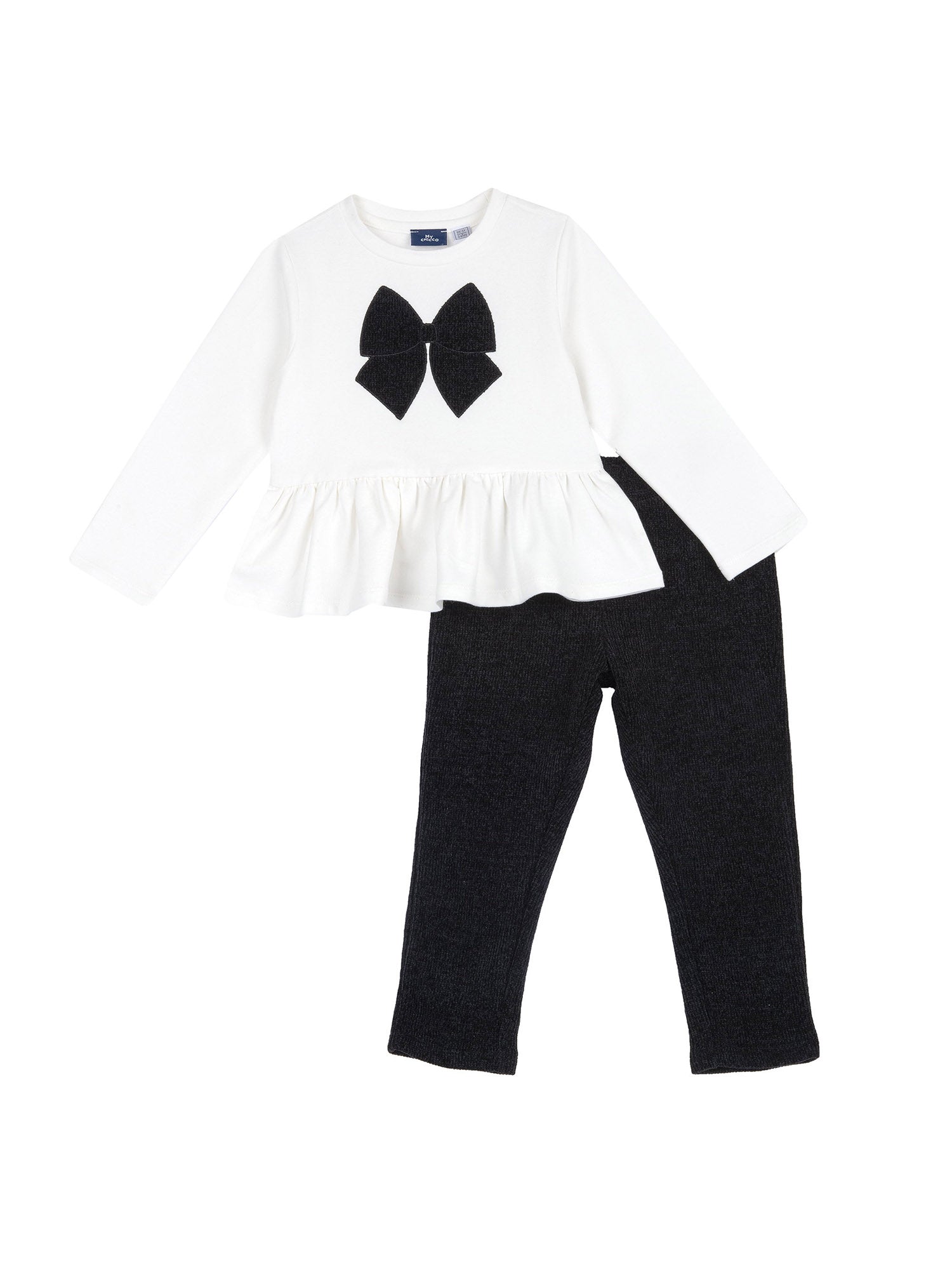 Completi Bianco Chicco