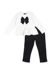 Completi Bianco Chicco