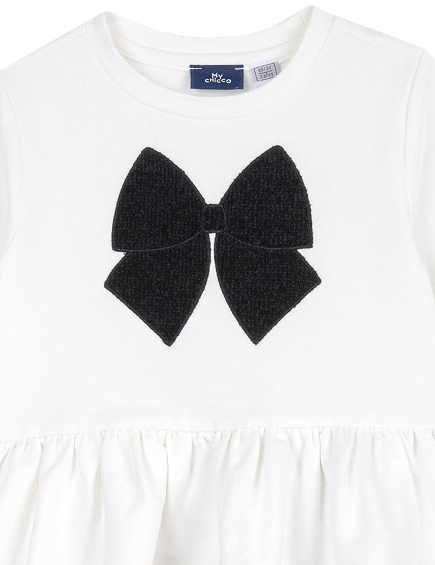 Completi Bianco Chicco