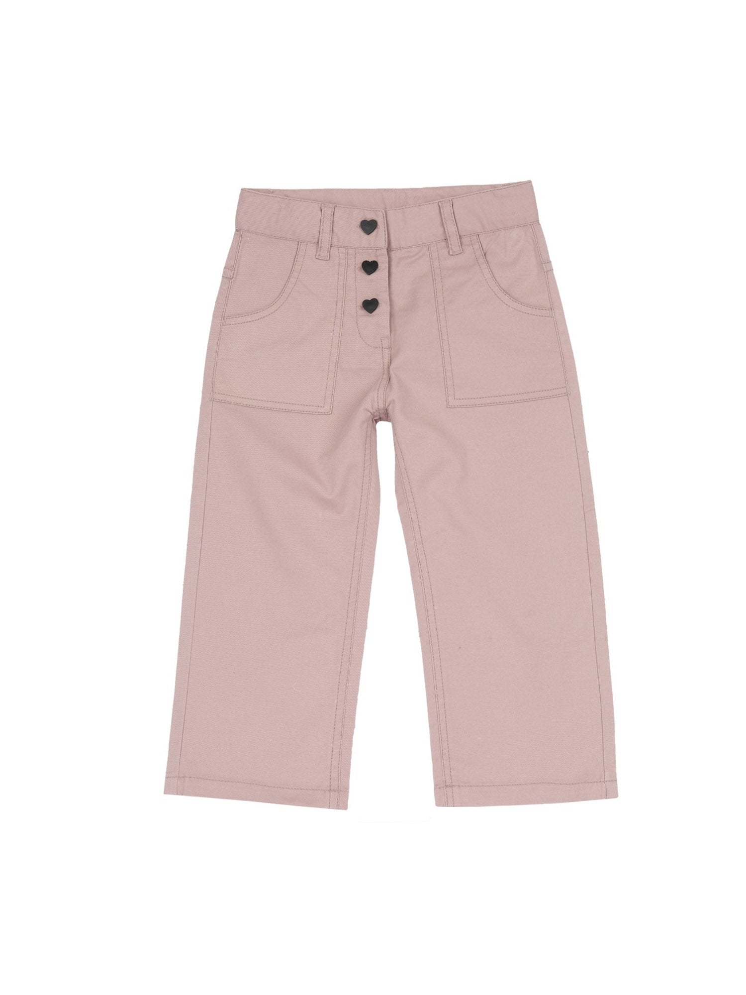Pantaloni Rosa Chicco