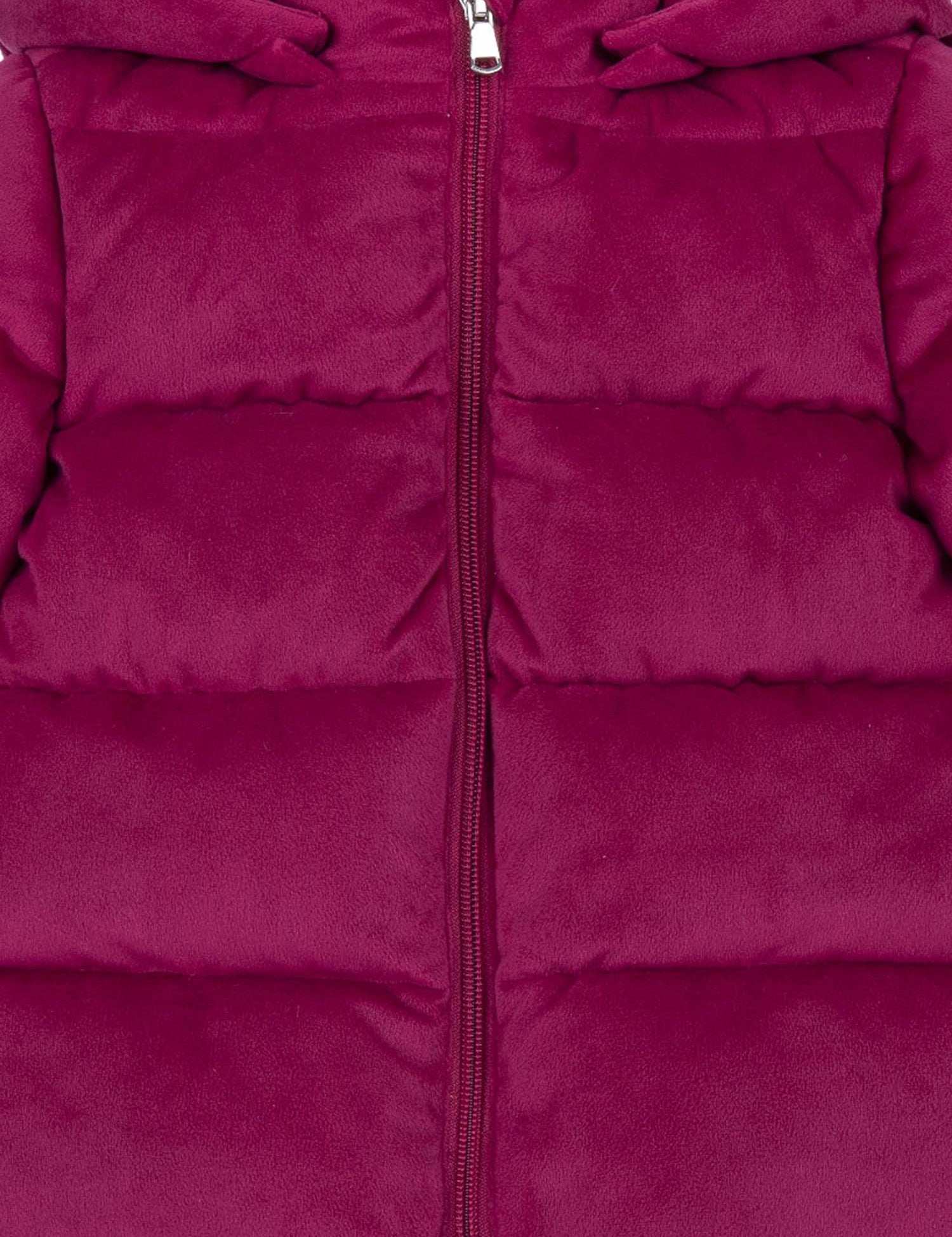 Piumini Rosso Chicco