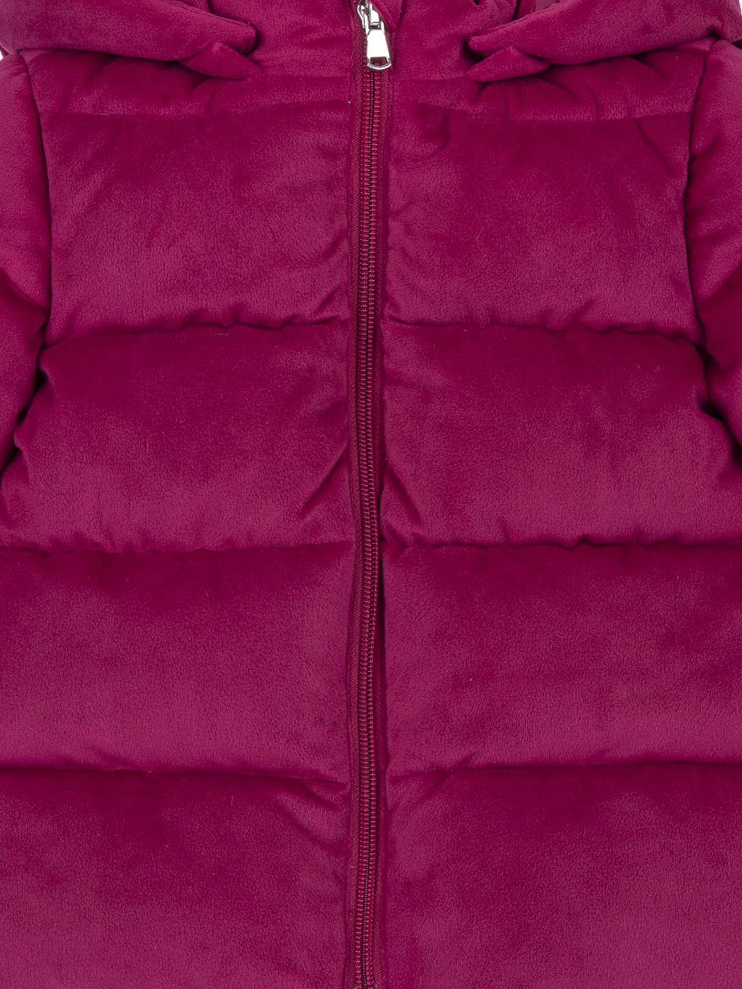 Piumini Rosso Chicco