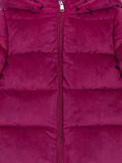 Piumini Rosso Chicco