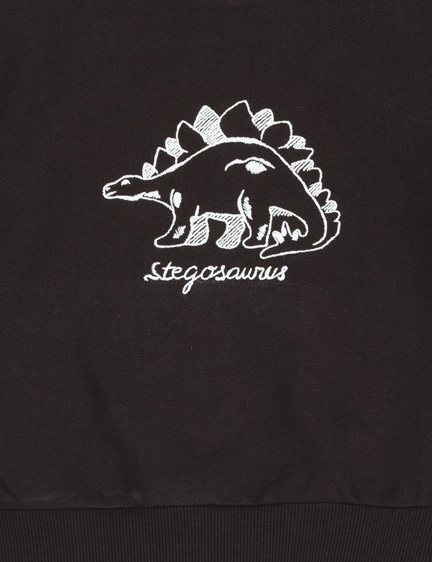 Maglioncini Nero Chicco