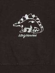 Maglioncini Nero Chicco