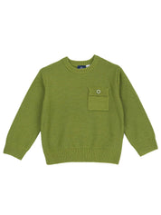 Maglioncini Verde Chicco