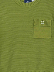 Maglioncini Verde Chicco