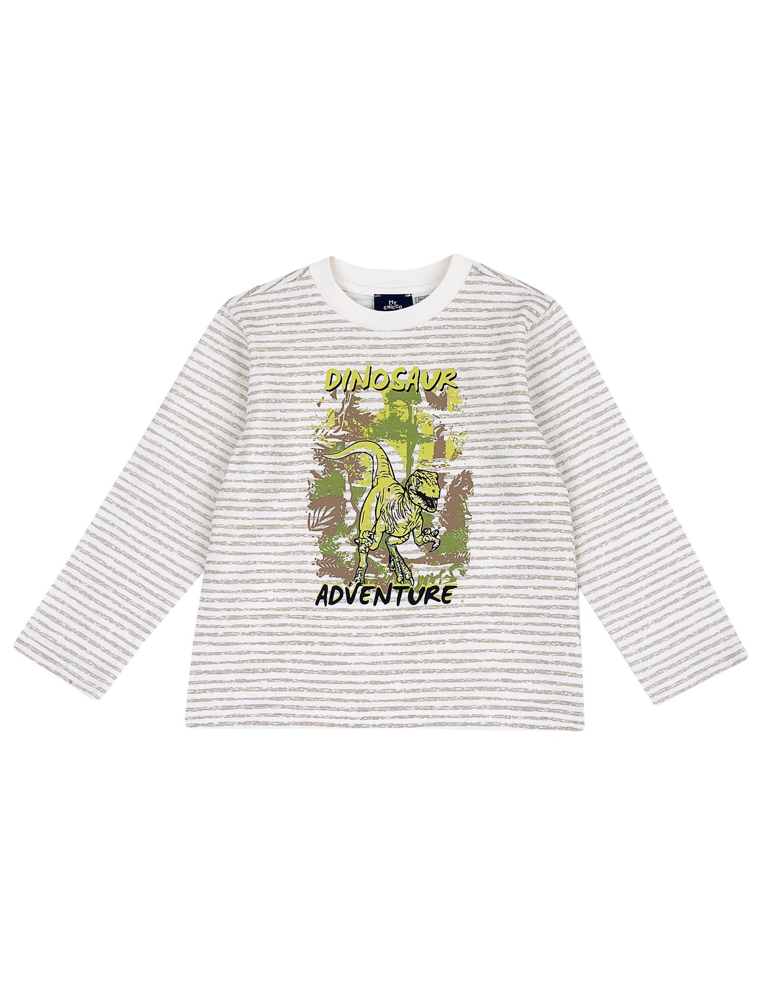 T-shirt Bianco Chicco