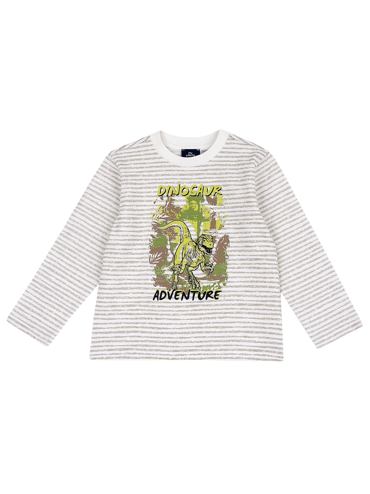 T-shirt Bianco Chicco