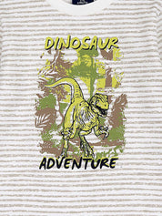 T-shirt Bianco Chicco