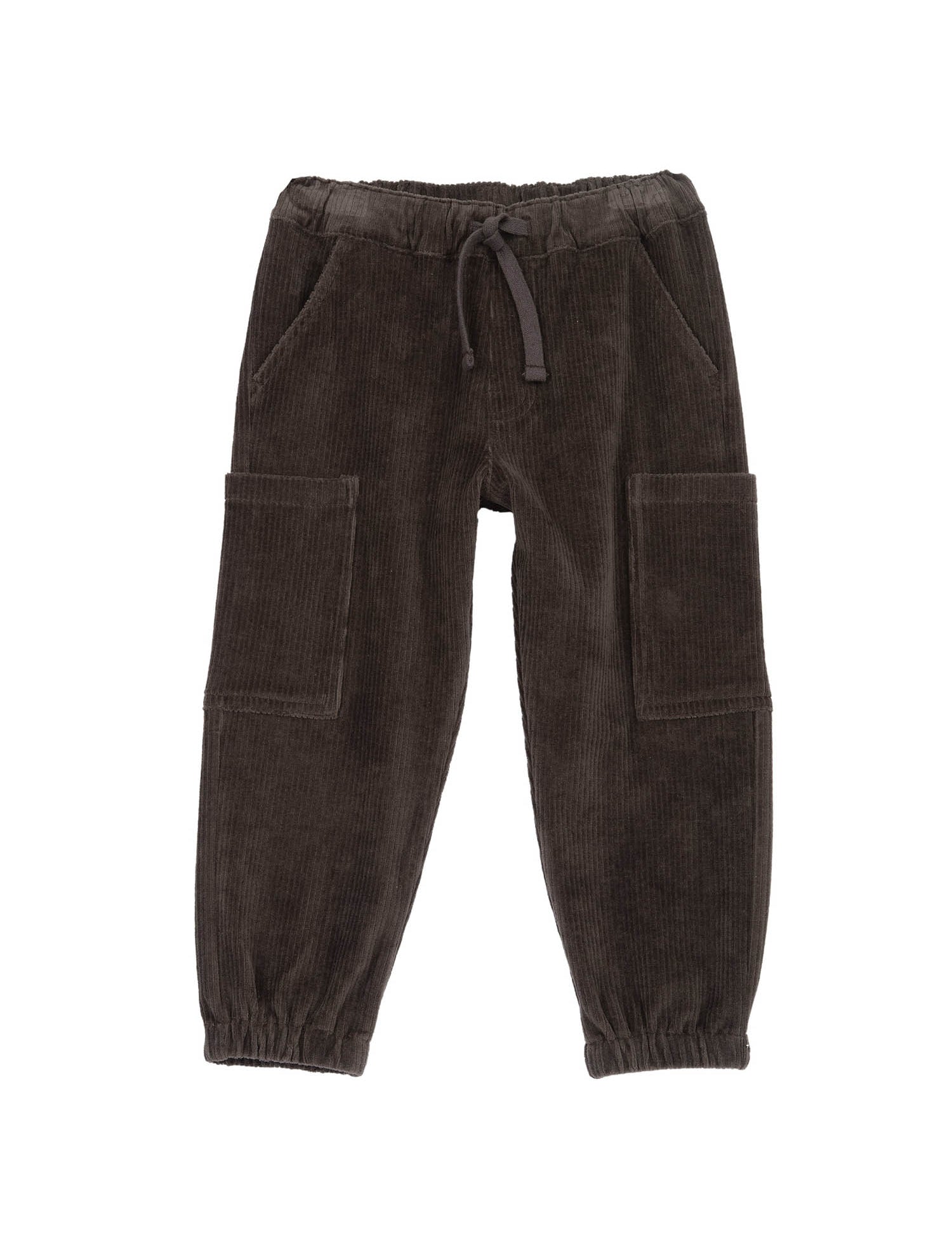 Pantaloni Marrone Chicco