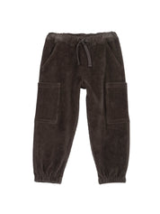 Pantaloni Marrone Chicco