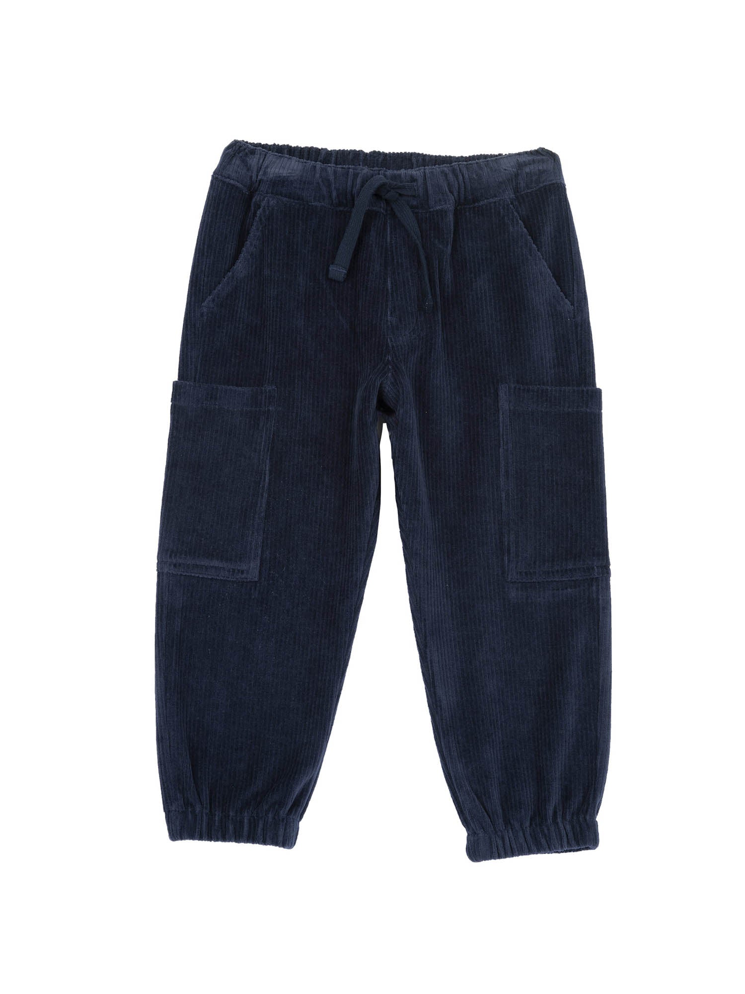 Pantaloni Blu Chicco