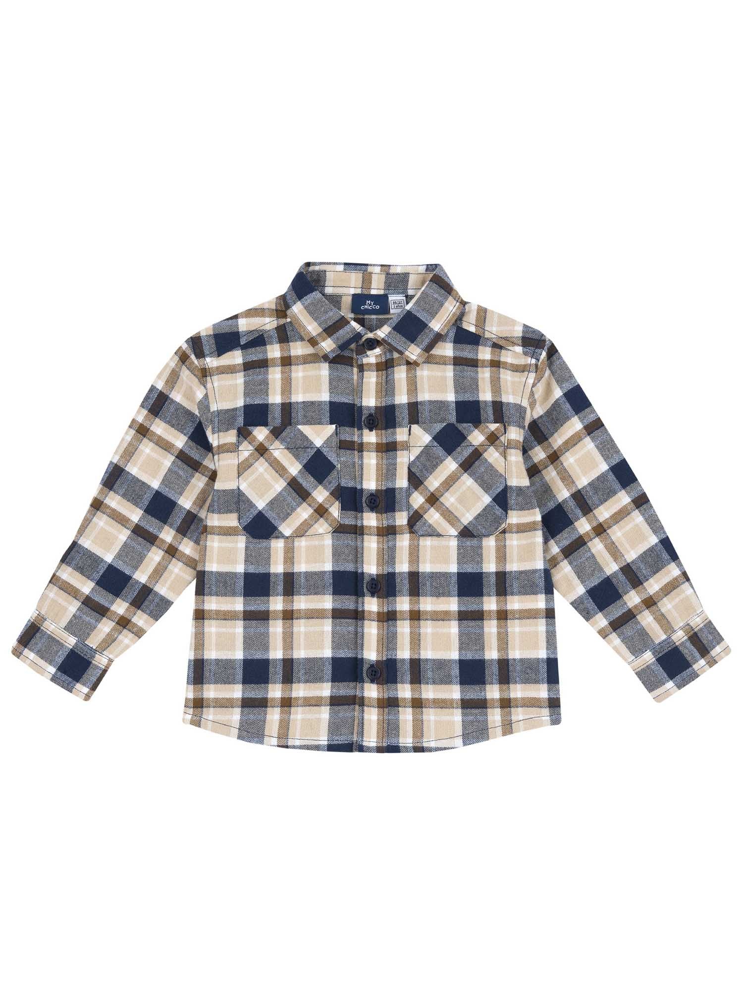 Camicie Beige Chicco