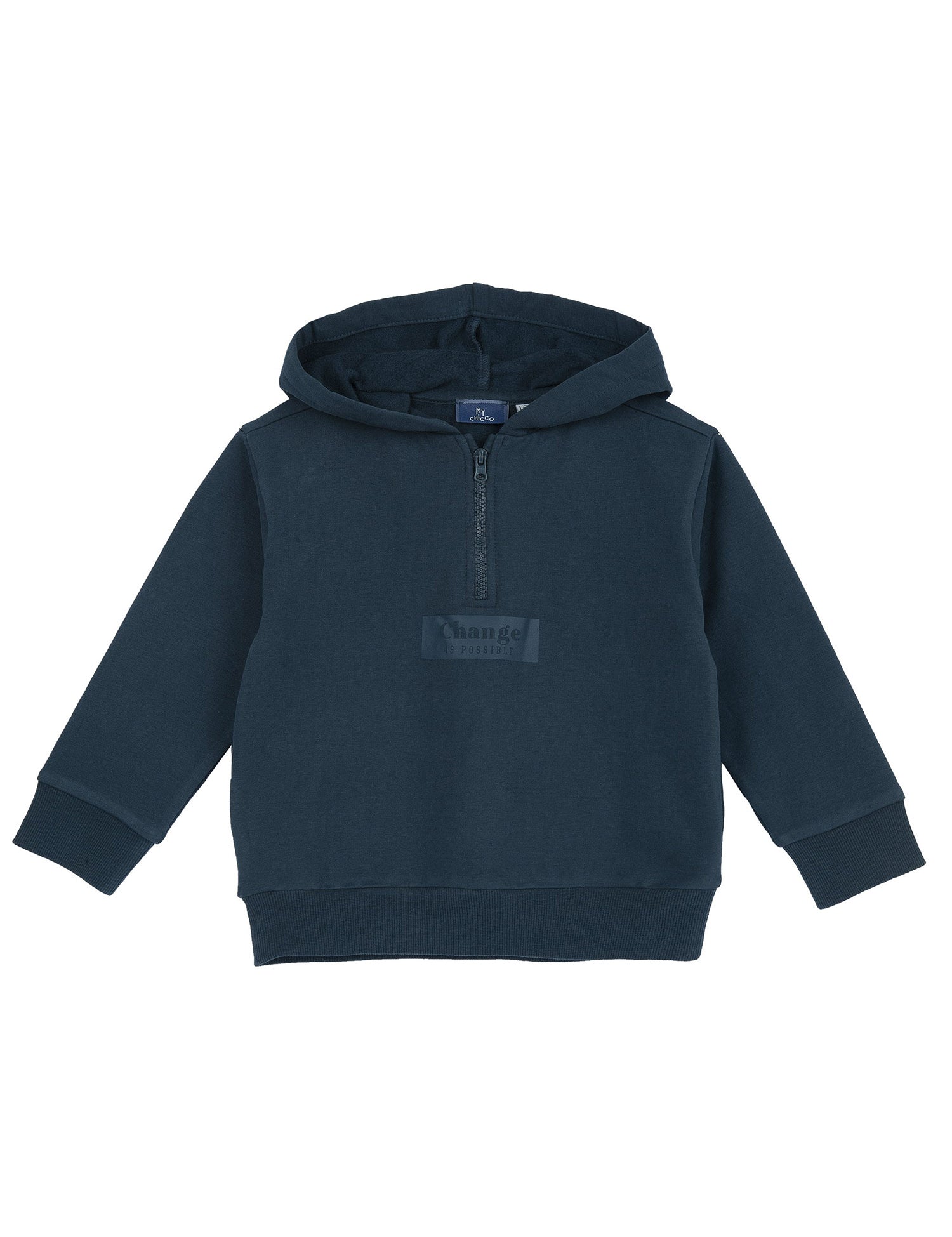 Felpe Blu Chicco