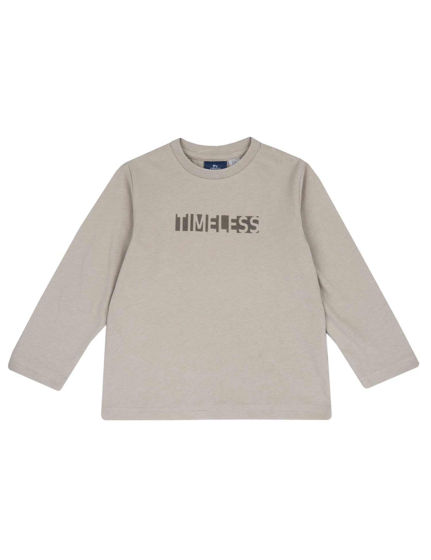 T-shirt Beige Chicco