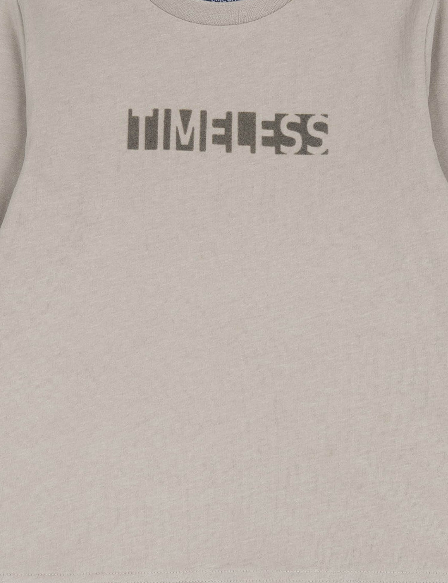 T-shirt Beige Chicco