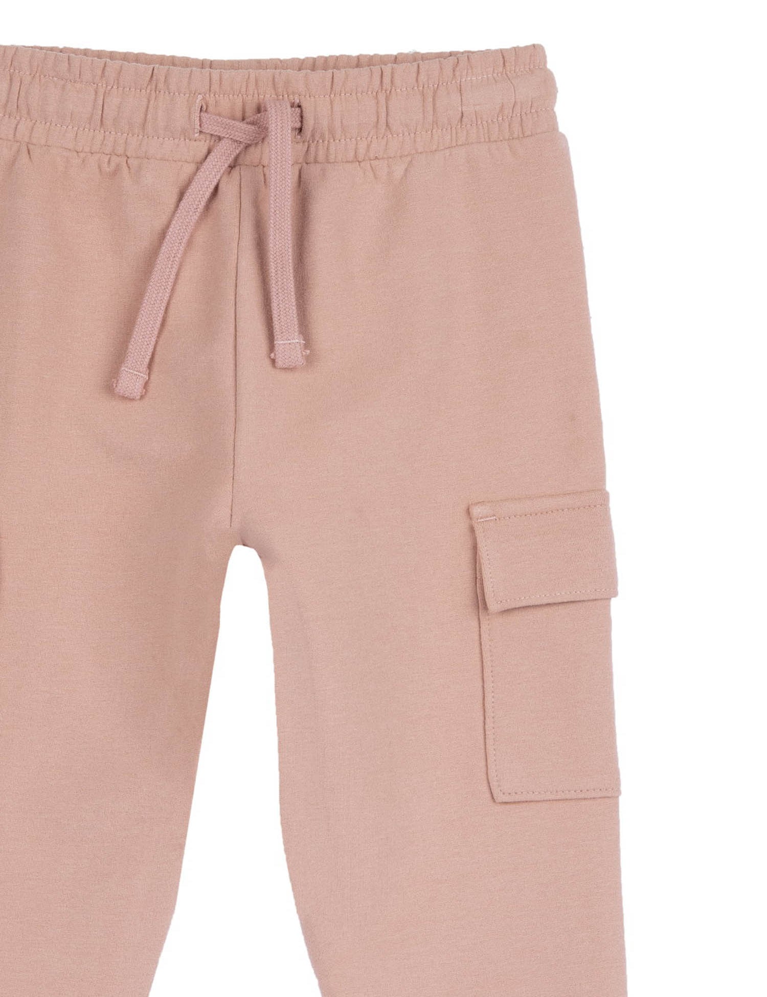 Pantaloni sportivi Rosa Chicco