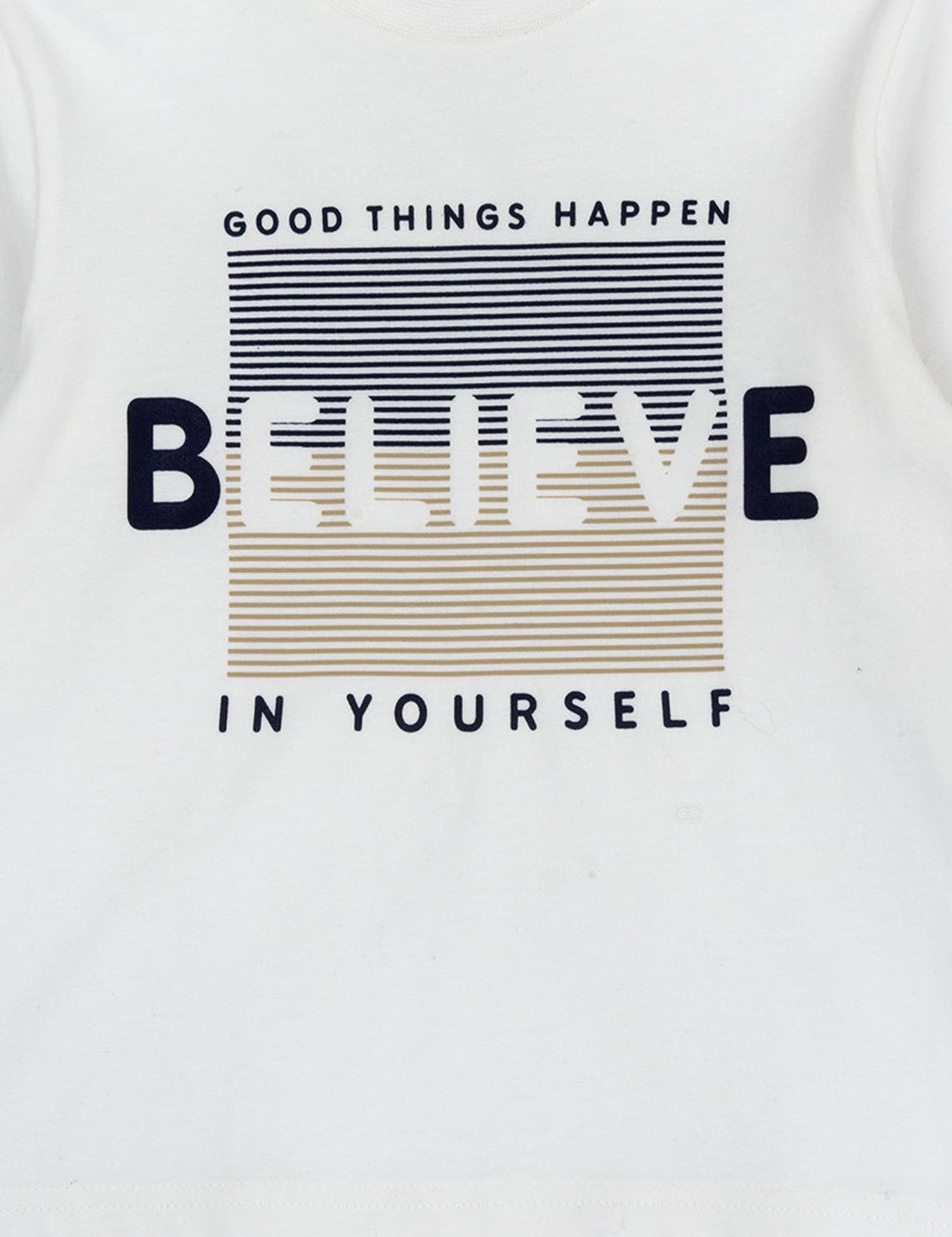 T-shirt Bianco Chicco