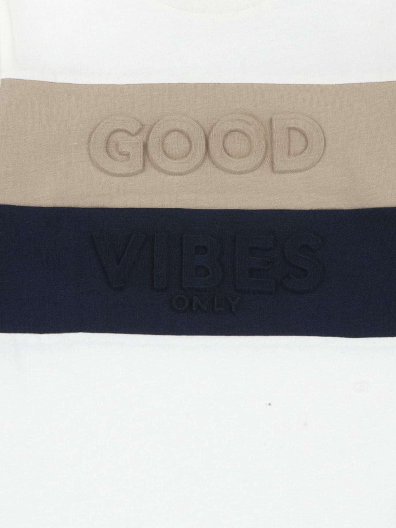 T-shirt Bianco Chicco