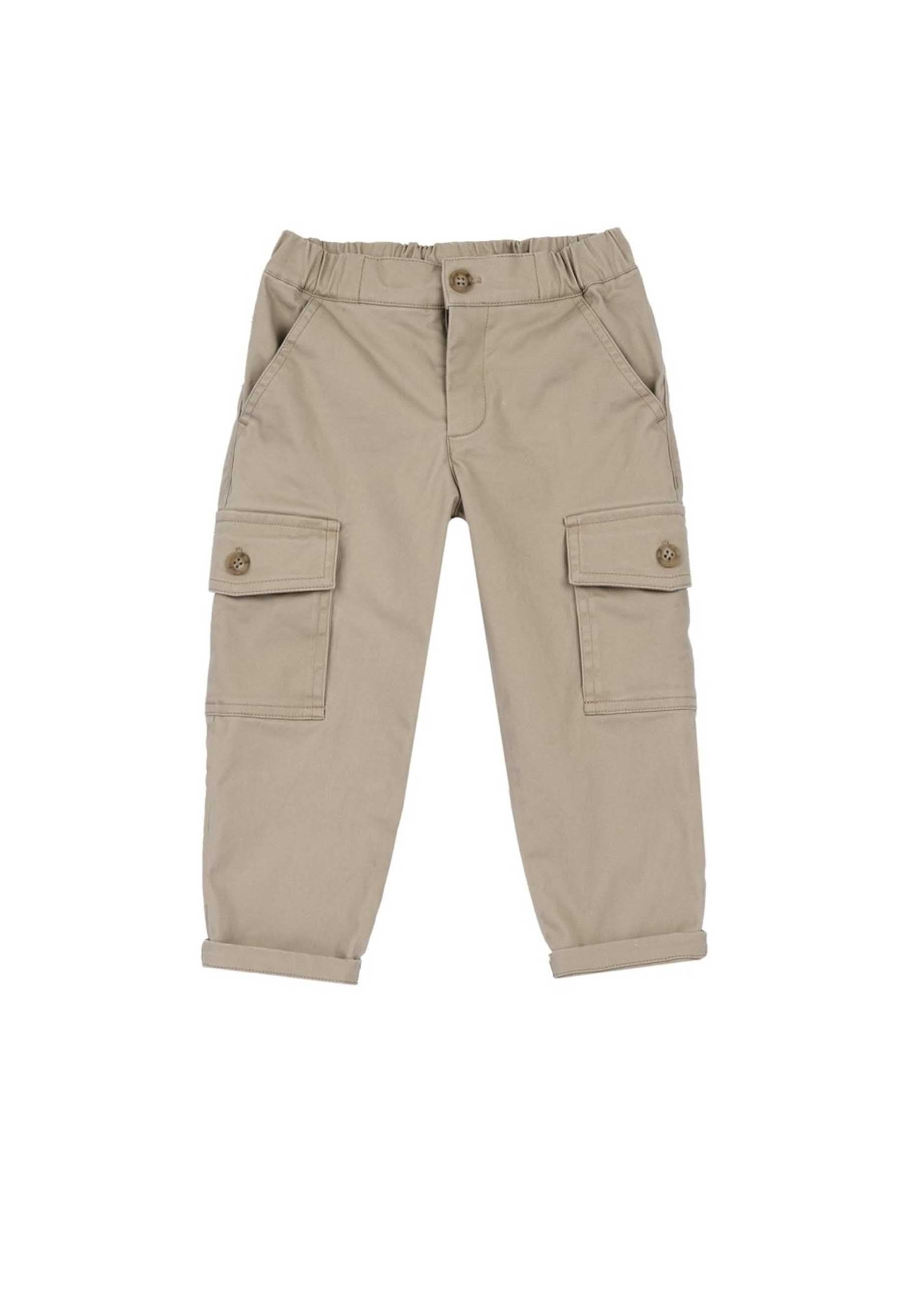 Pantaloni Beige Chicco