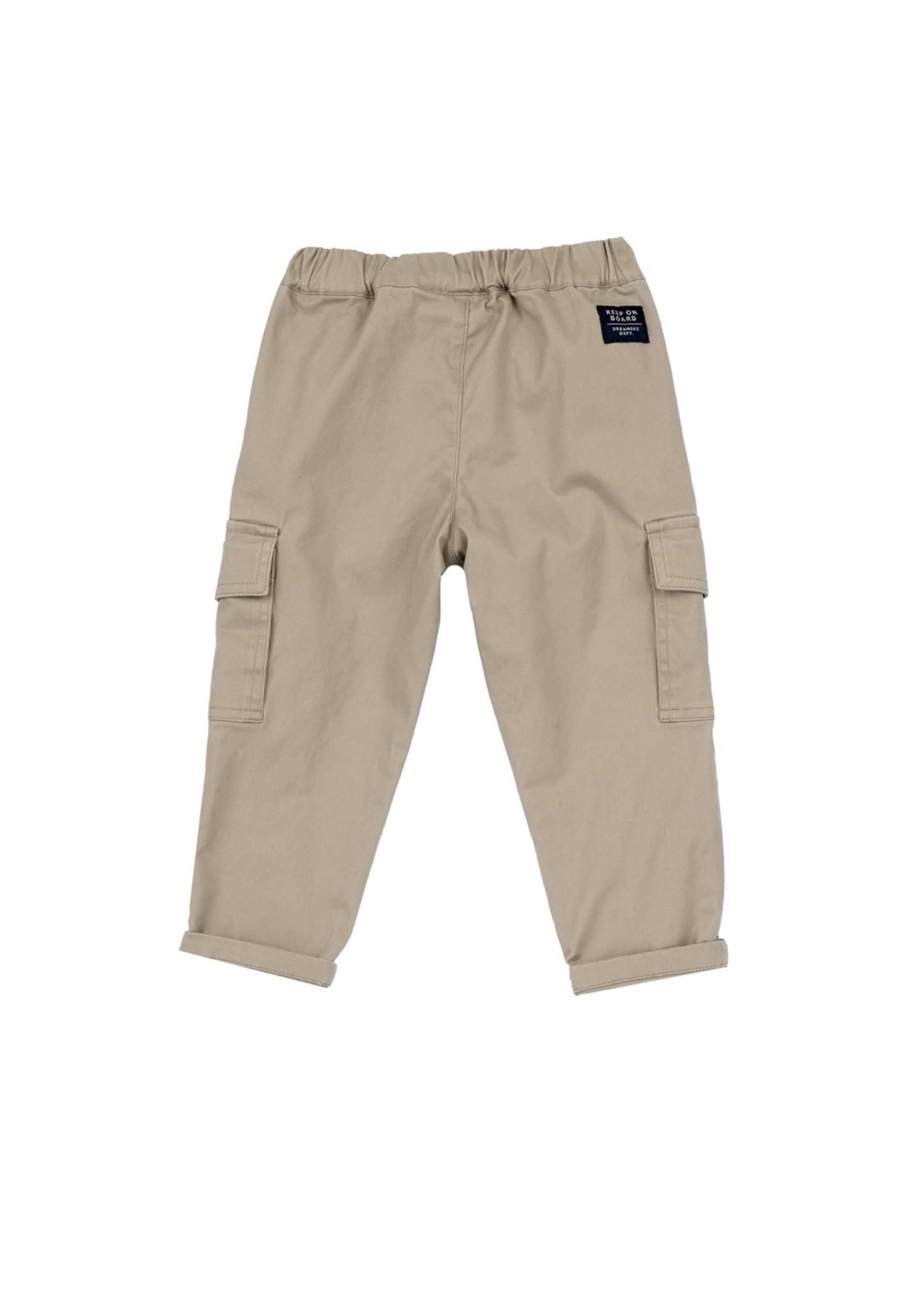 Pantaloni Beige Chicco