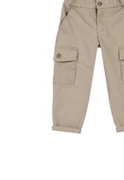 Pantaloni Beige Chicco