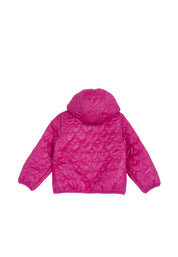 Piumini Fucsia Chicco
