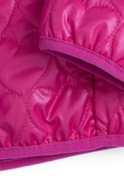 Piumini Fucsia Chicco