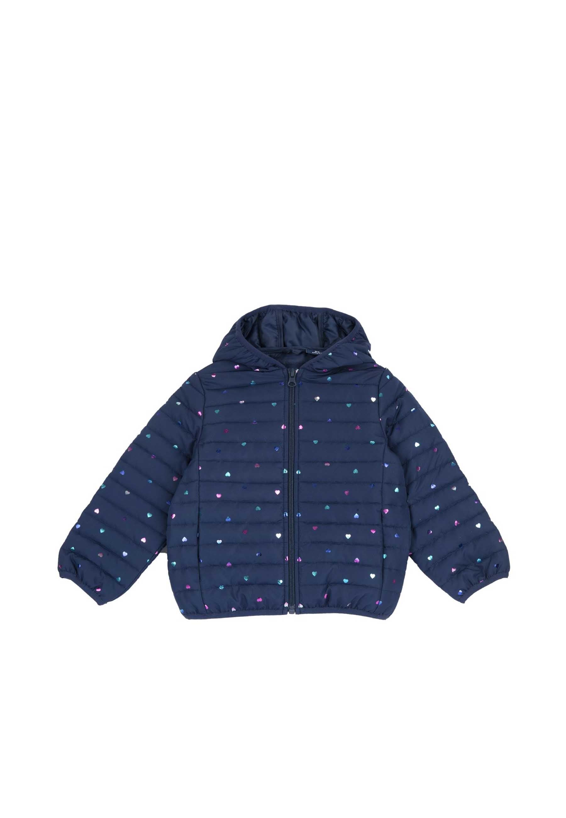 Piumini Blu Chicco