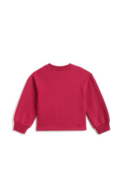 Felpe Rosso Chicco